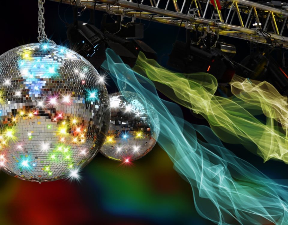Disco Leipzig