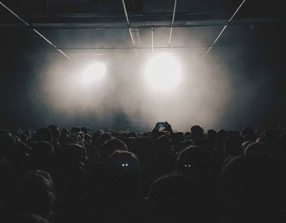 Leipzig Event DJ Partyplanung