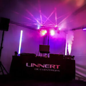 DJ Leipzig