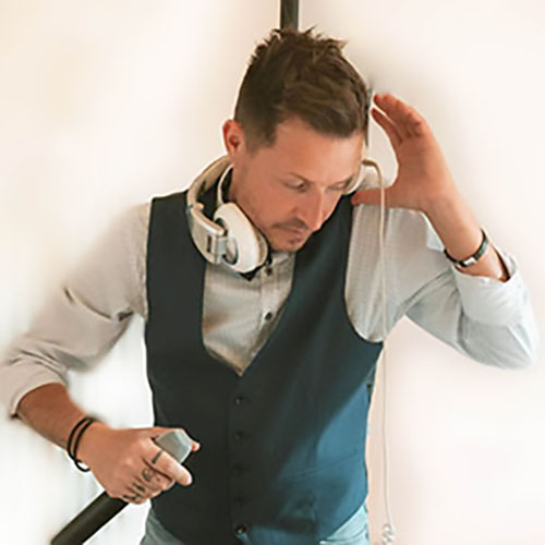 DJ Leipzig