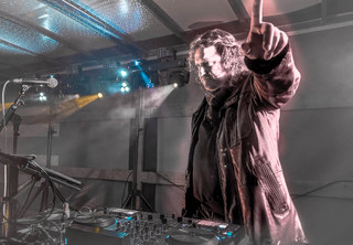 DJ Duck