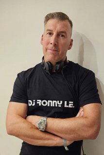 Linnert Eventprofis DJ Ronny